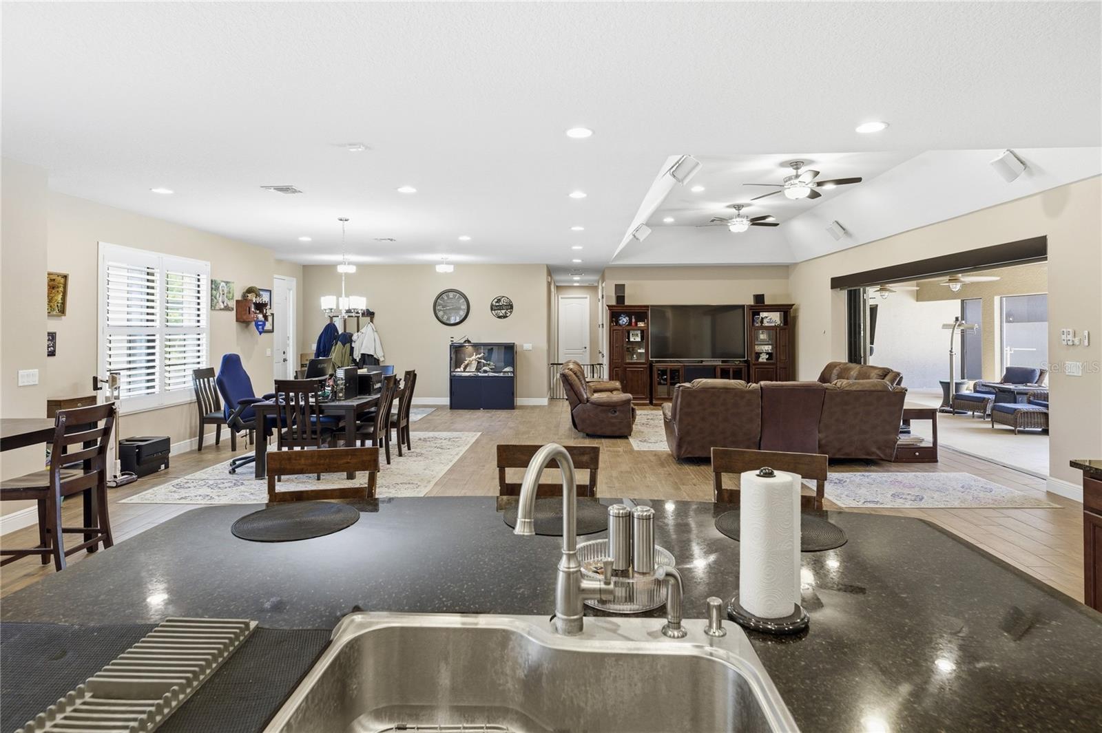 CAPE ORLANDO ESTATES - Residential