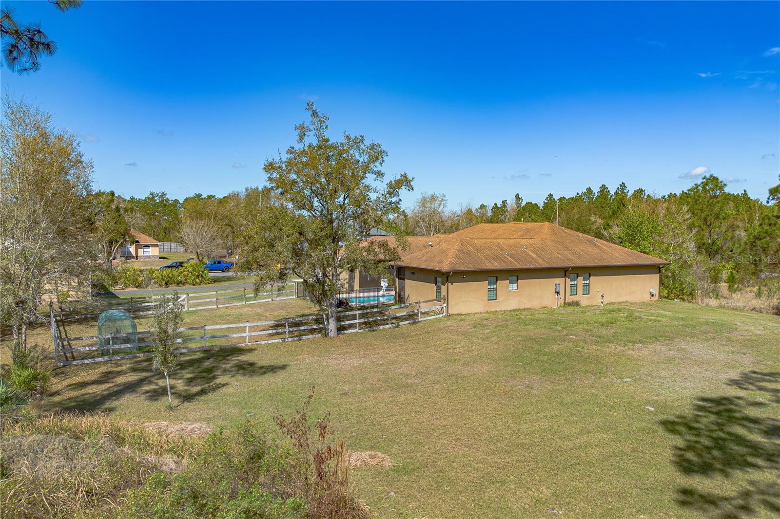 CAPE ORLANDO ESTATES - Residential