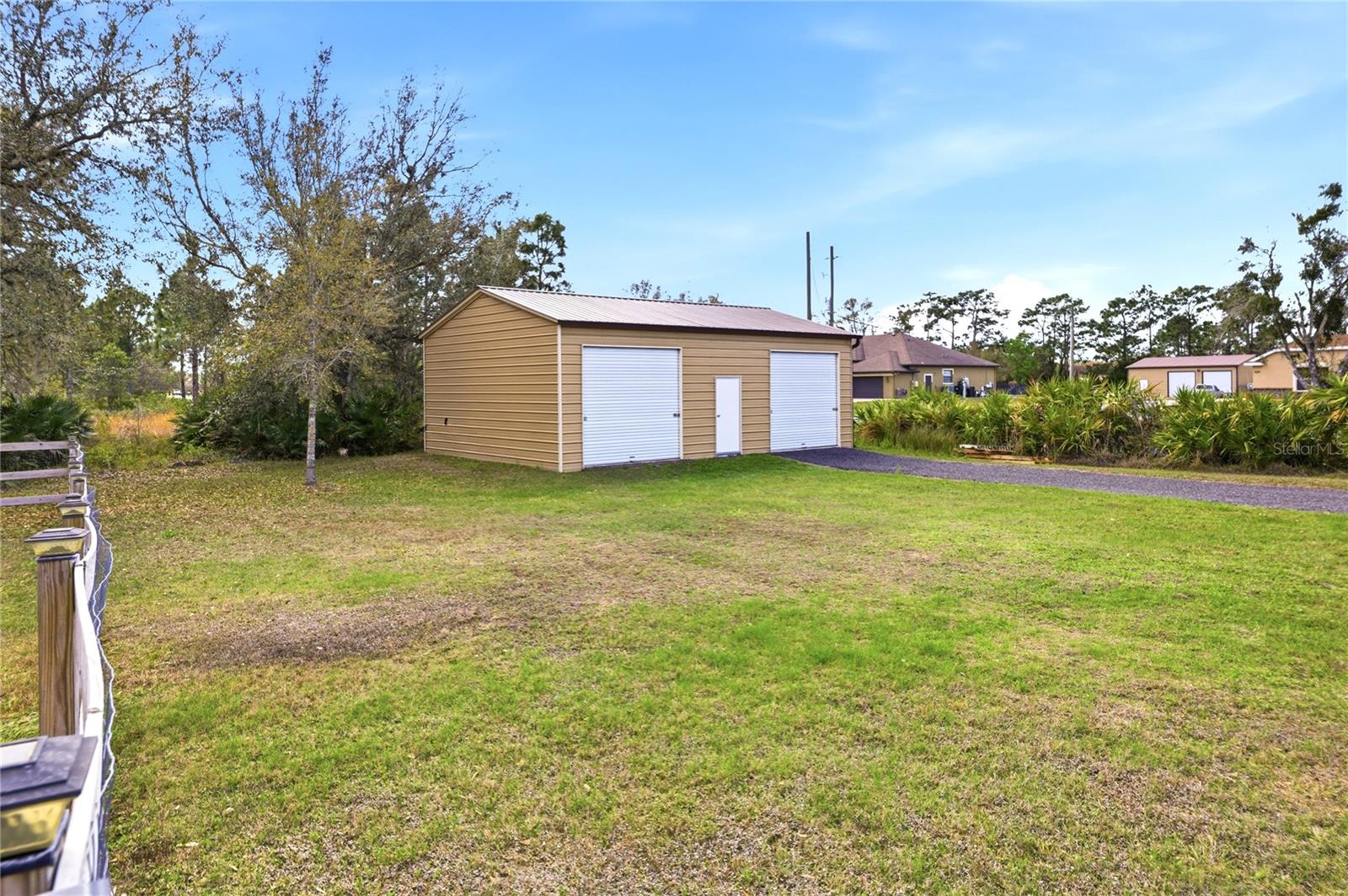 CAPE ORLANDO ESTATES - Residential