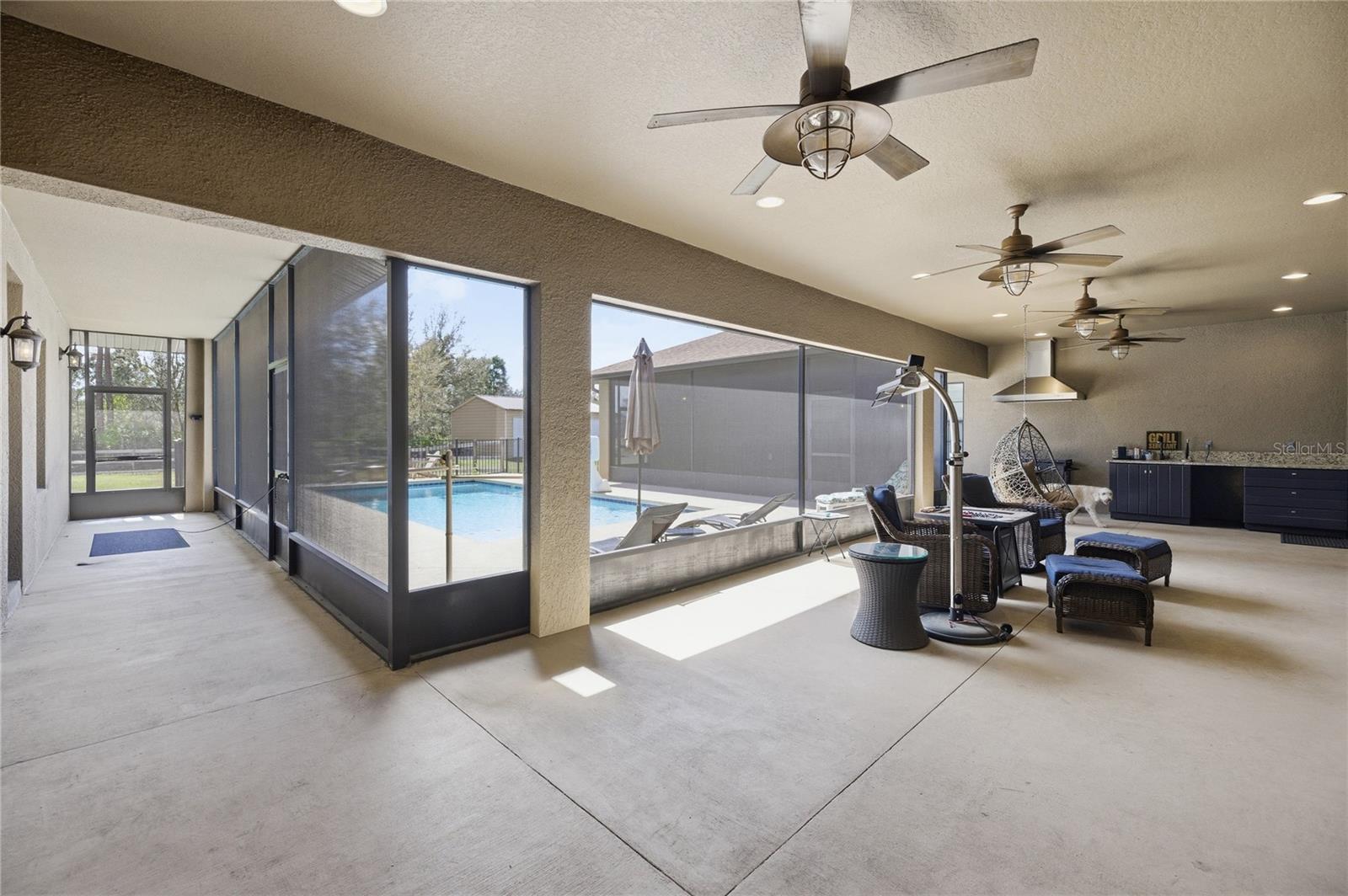 CAPE ORLANDO ESTATES - Residential