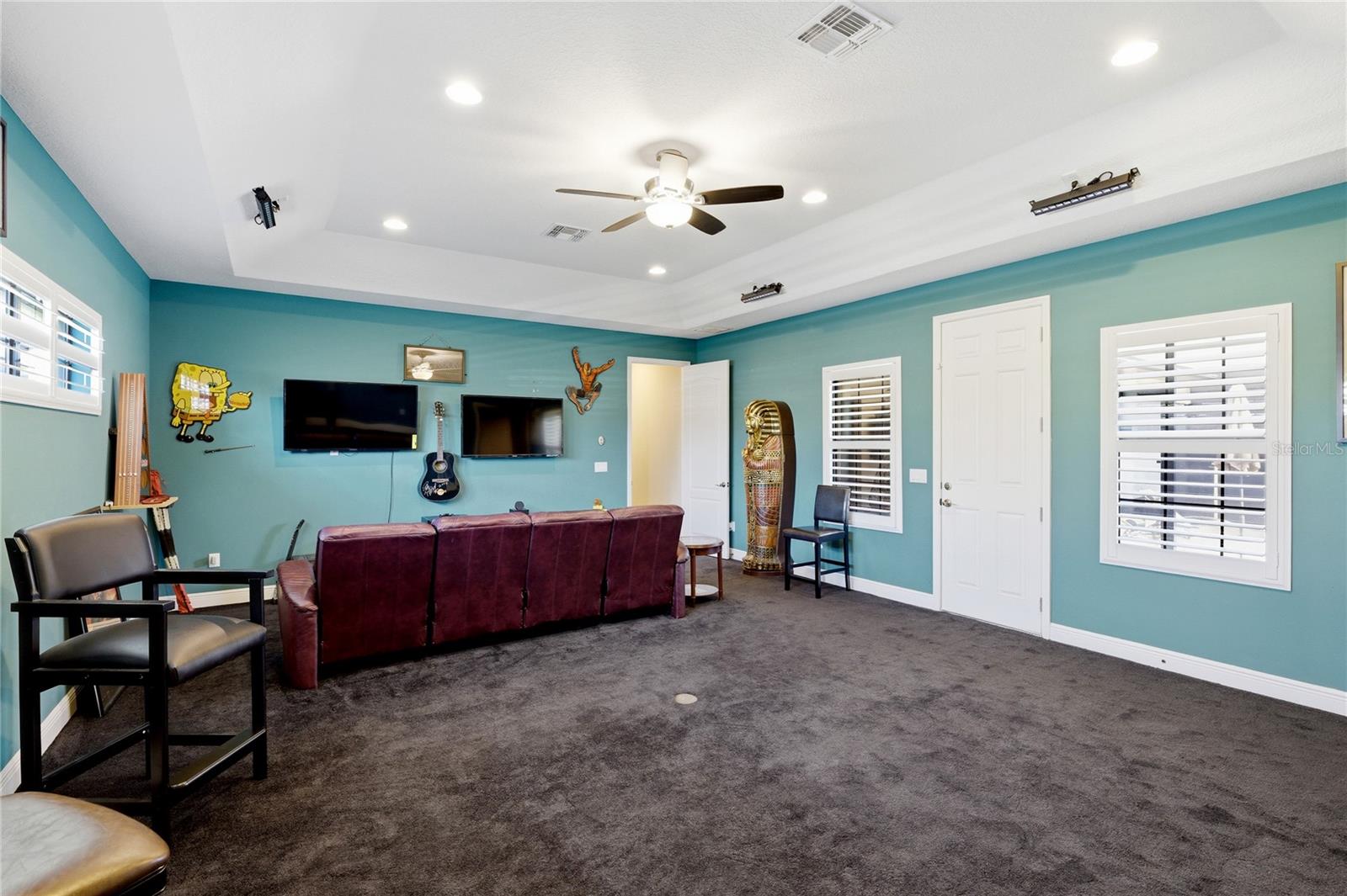 CAPE ORLANDO ESTATES - Residential