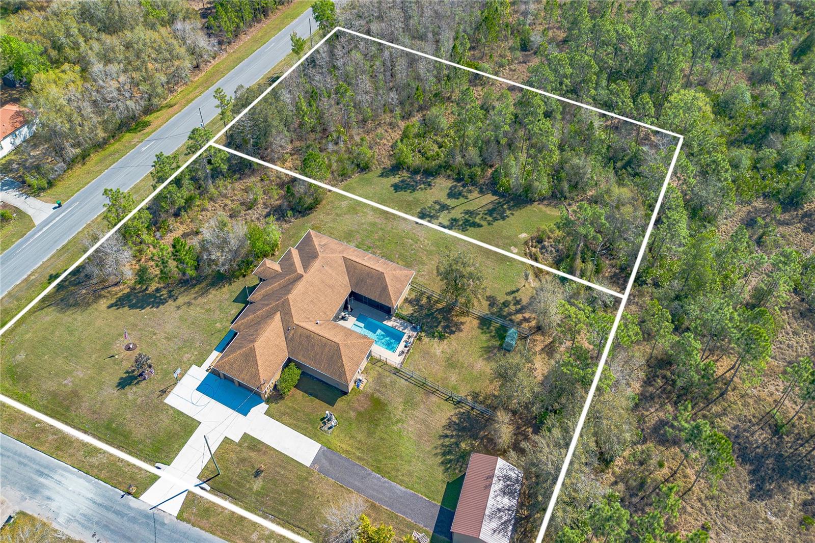 CAPE ORLANDO ESTATES - Residential