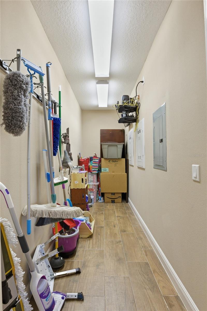 CAPE ORLANDO ESTATES - Residential