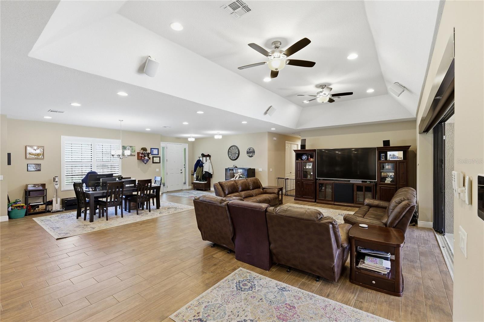 CAPE ORLANDO ESTATES - Residential