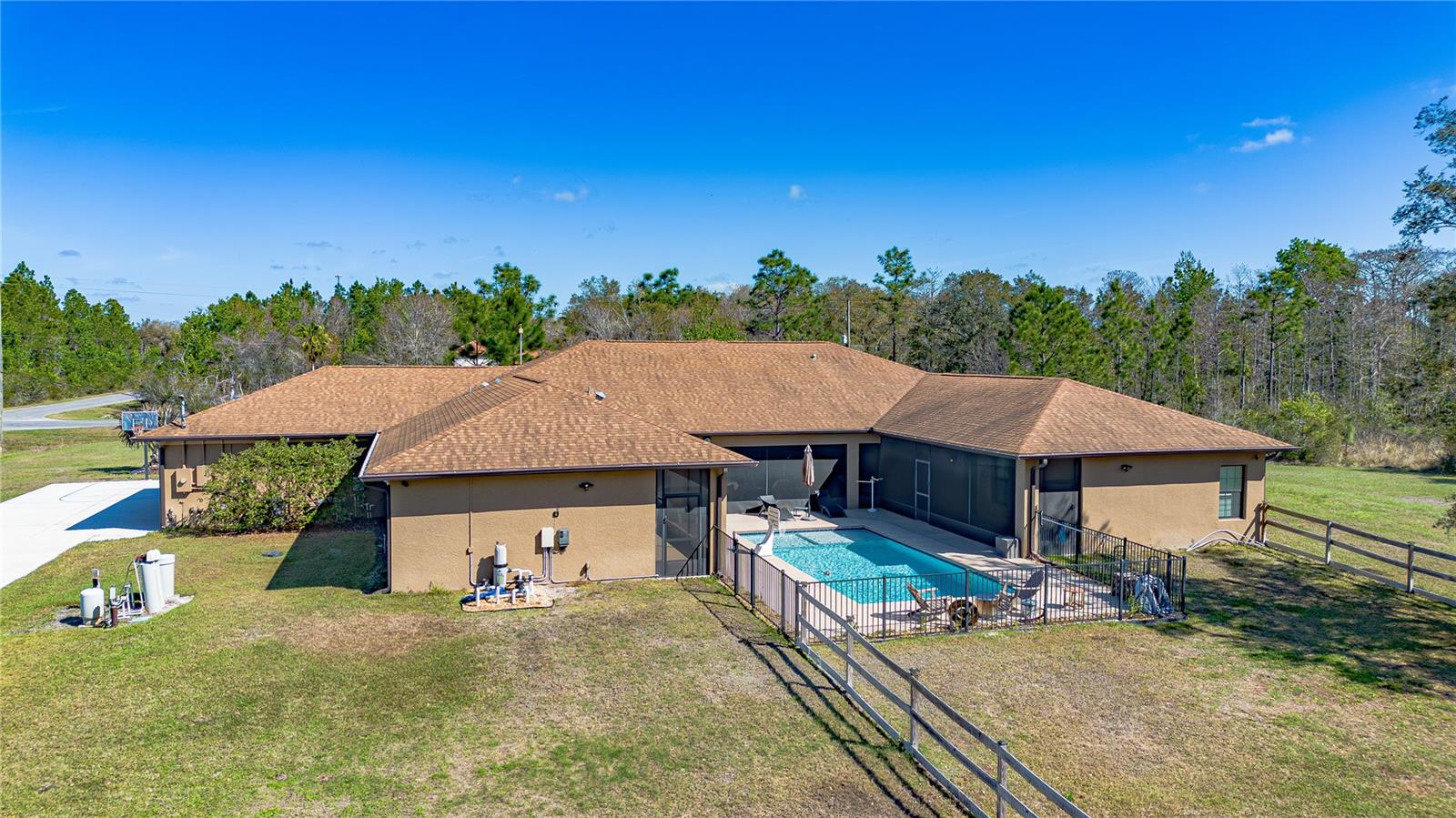 CAPE ORLANDO ESTATES - Residential