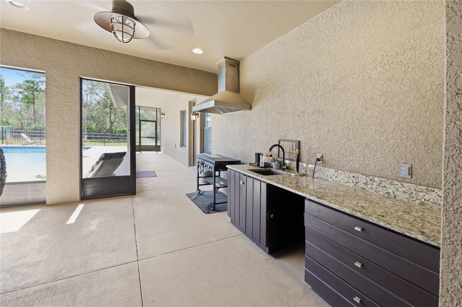 CAPE ORLANDO ESTATES - Residential