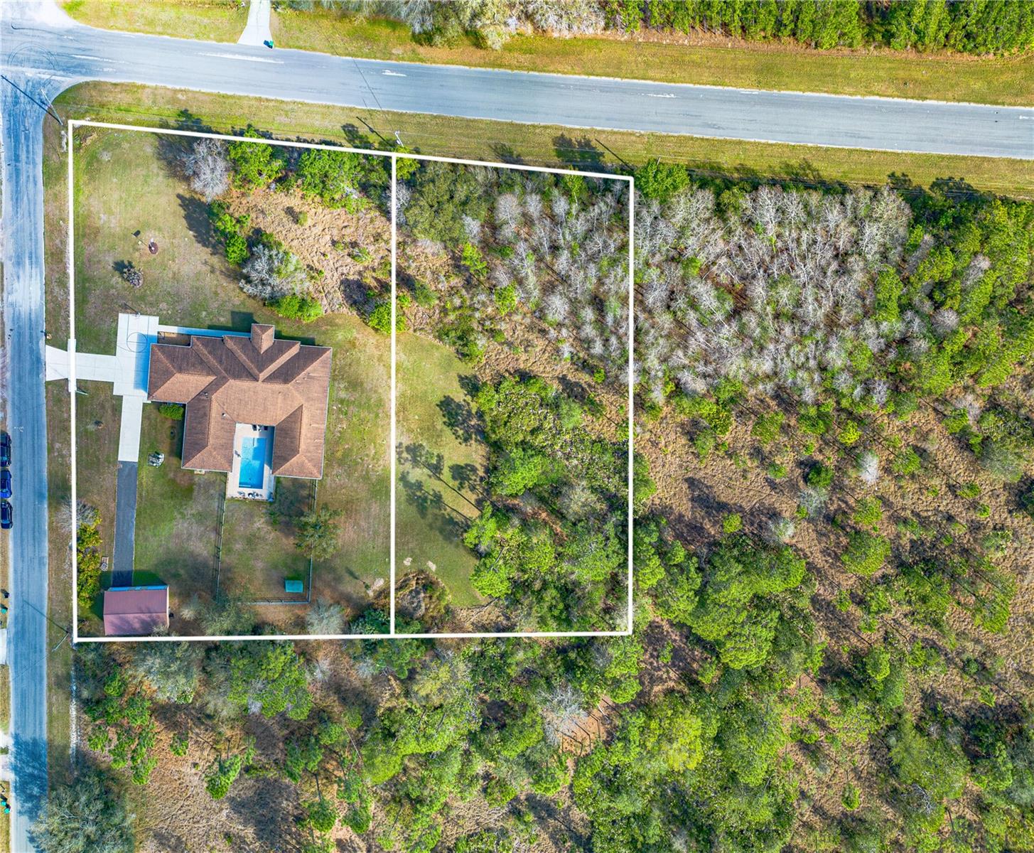 CAPE ORLANDO ESTATES - Residential