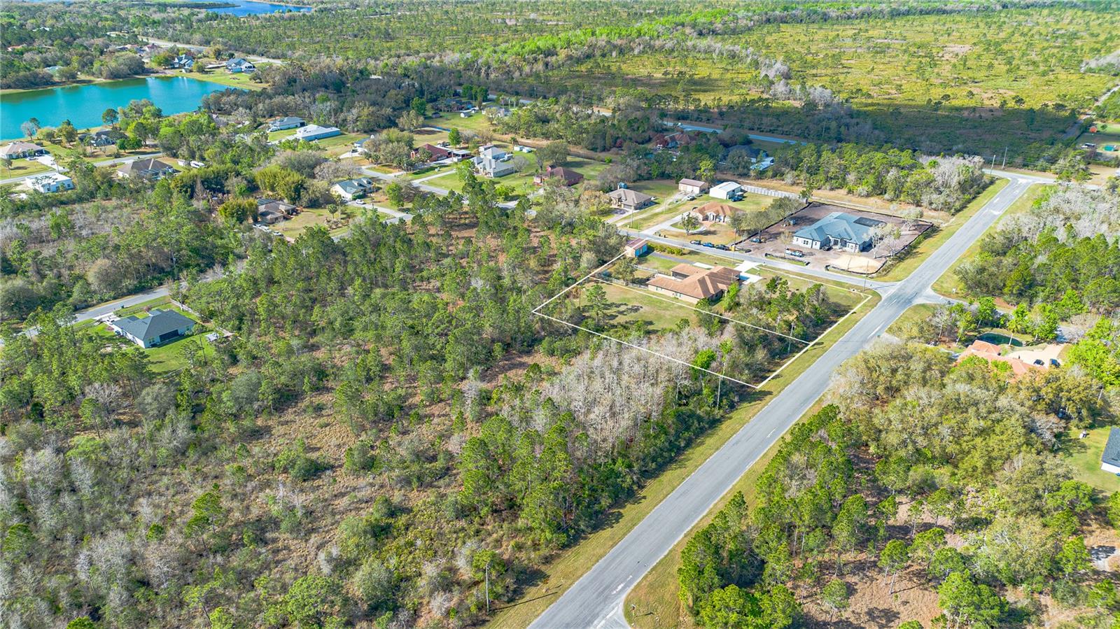 CAPE ORLANDO ESTATES - Residential