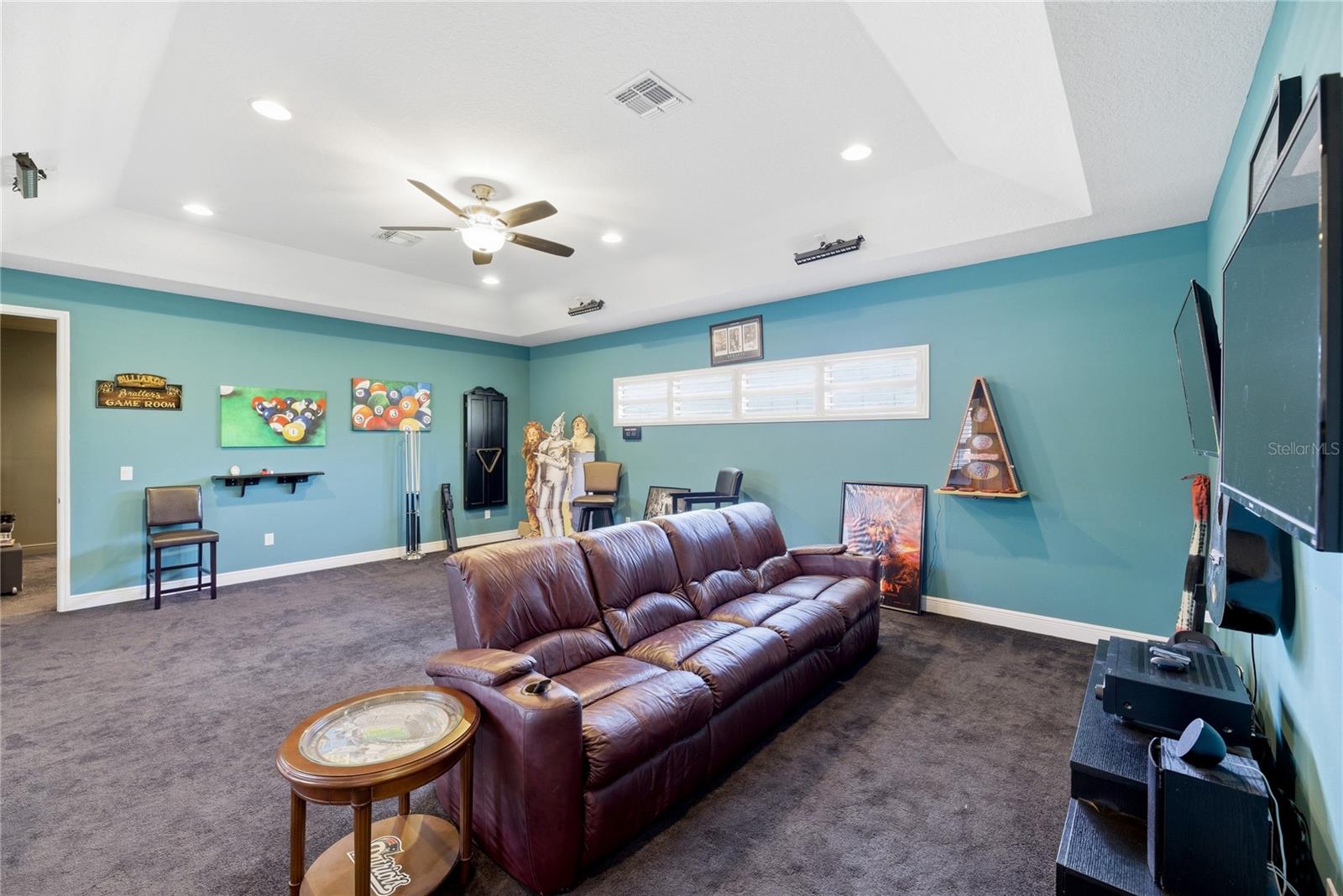 CAPE ORLANDO ESTATES - Residential