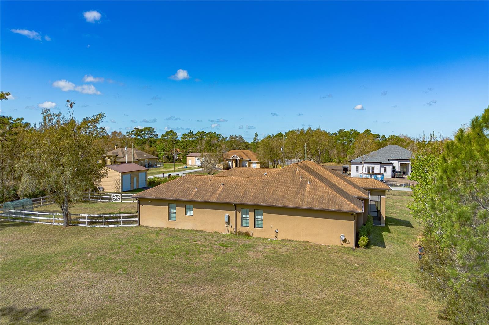 CAPE ORLANDO ESTATES - Residential