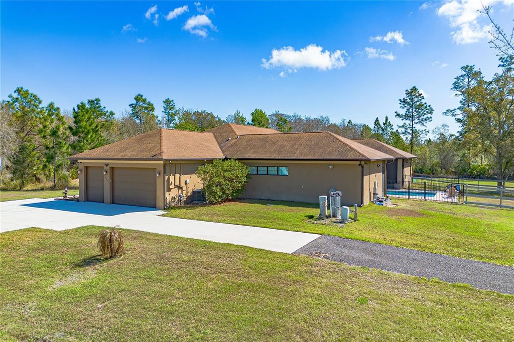 Photo of 3509 Coronet Avenue, Orlando, FL 32833 (MLS # S5145494)