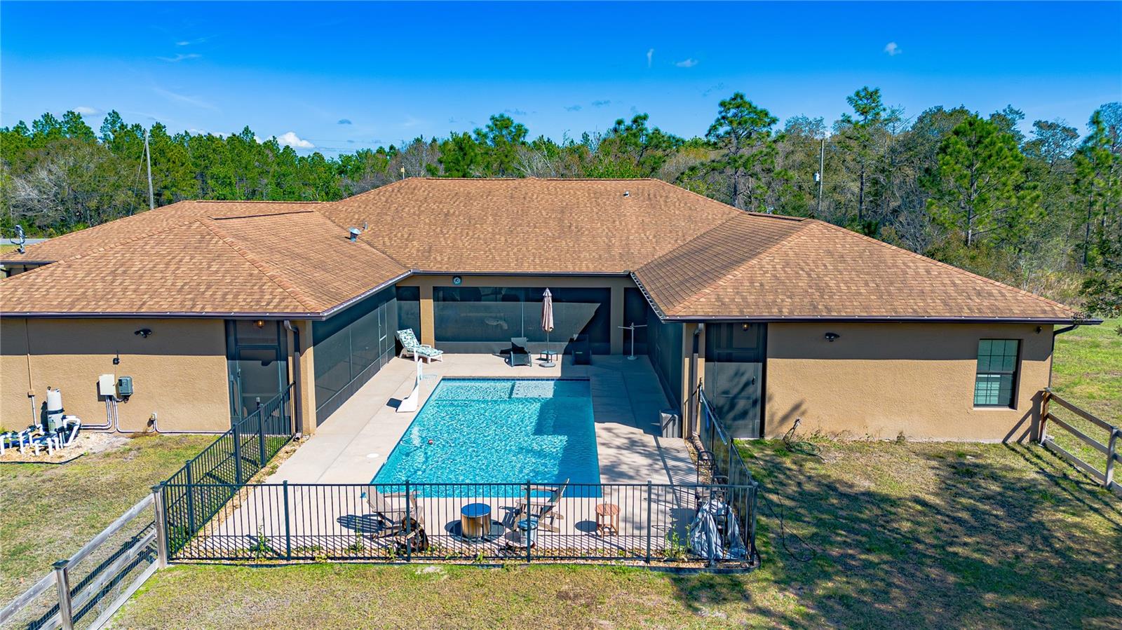 CAPE ORLANDO ESTATES - Residential