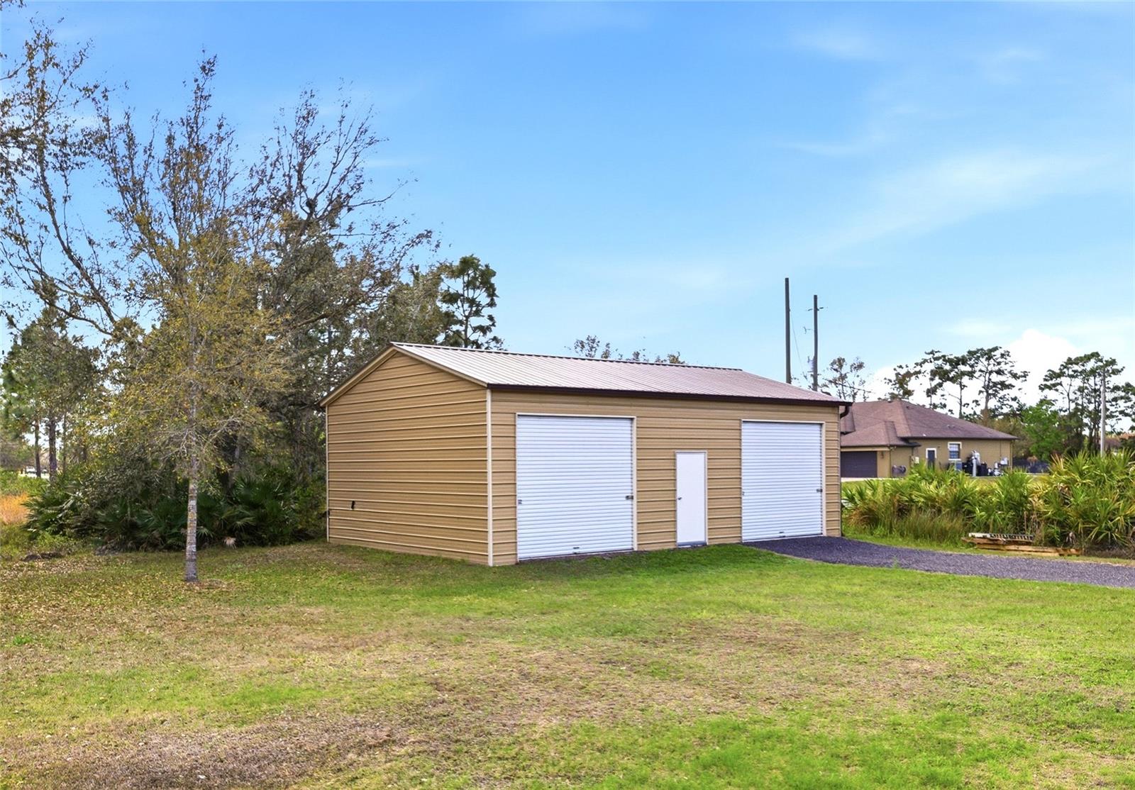 CAPE ORLANDO ESTATES - Residential