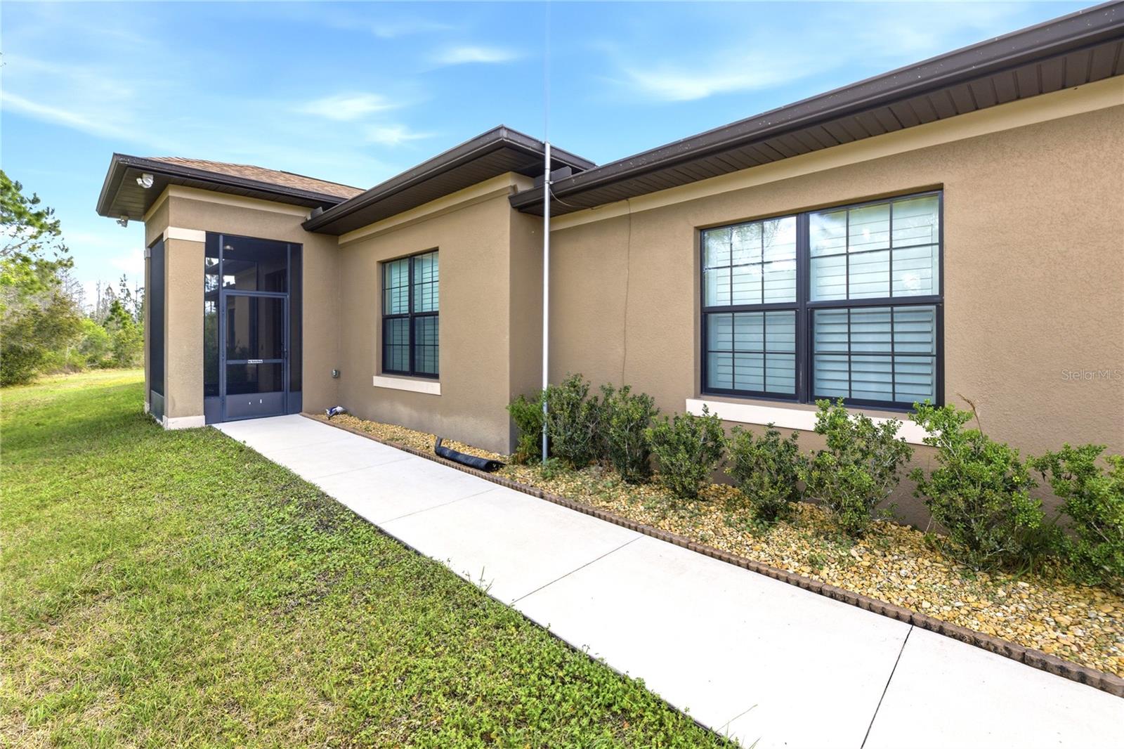 CAPE ORLANDO ESTATES - Residential