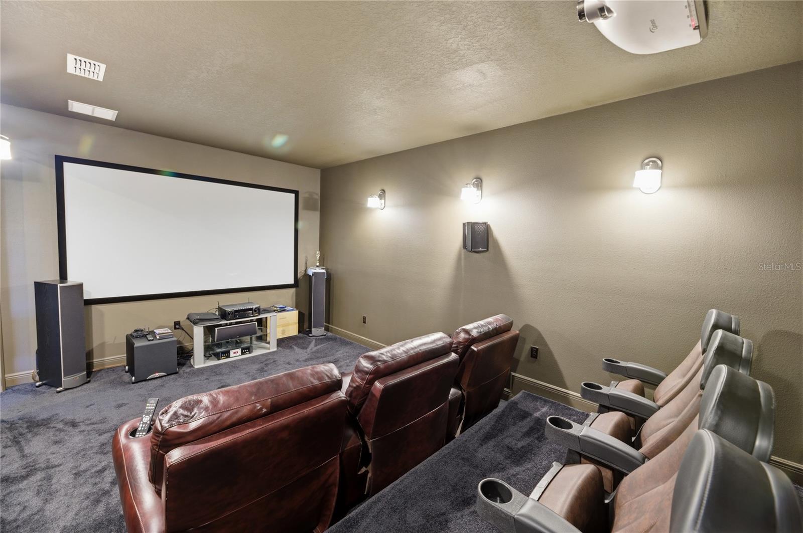 CAPE ORLANDO ESTATES - Residential