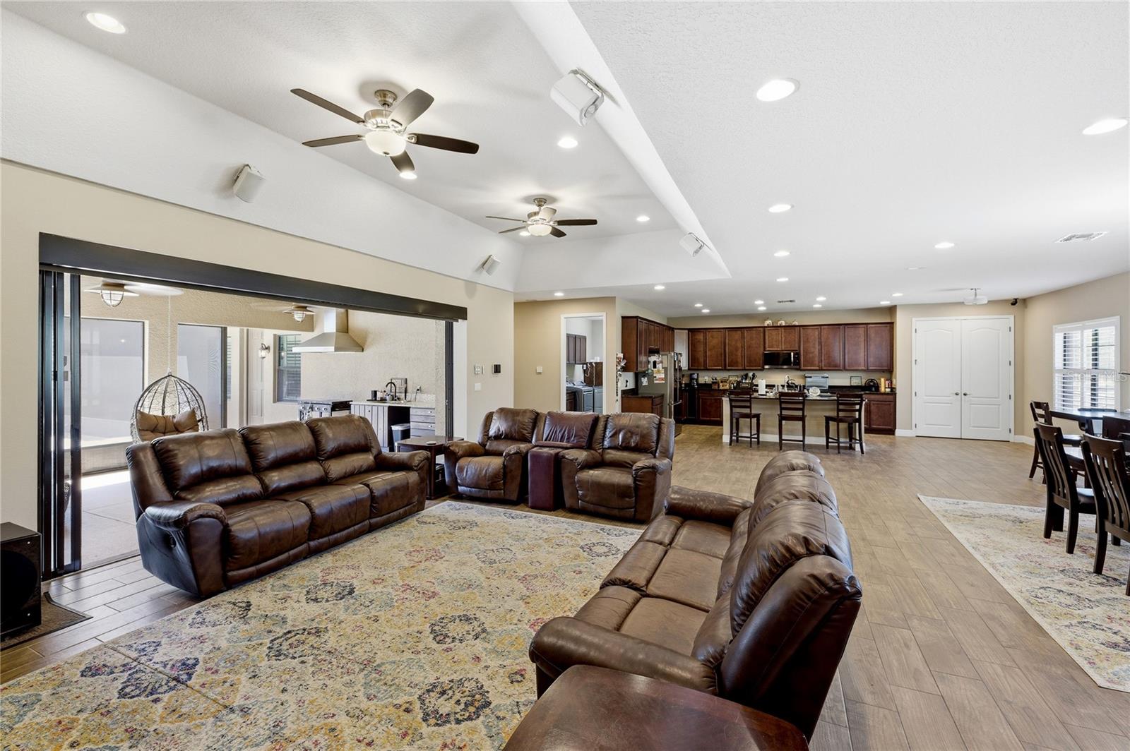 CAPE ORLANDO ESTATES - Residential