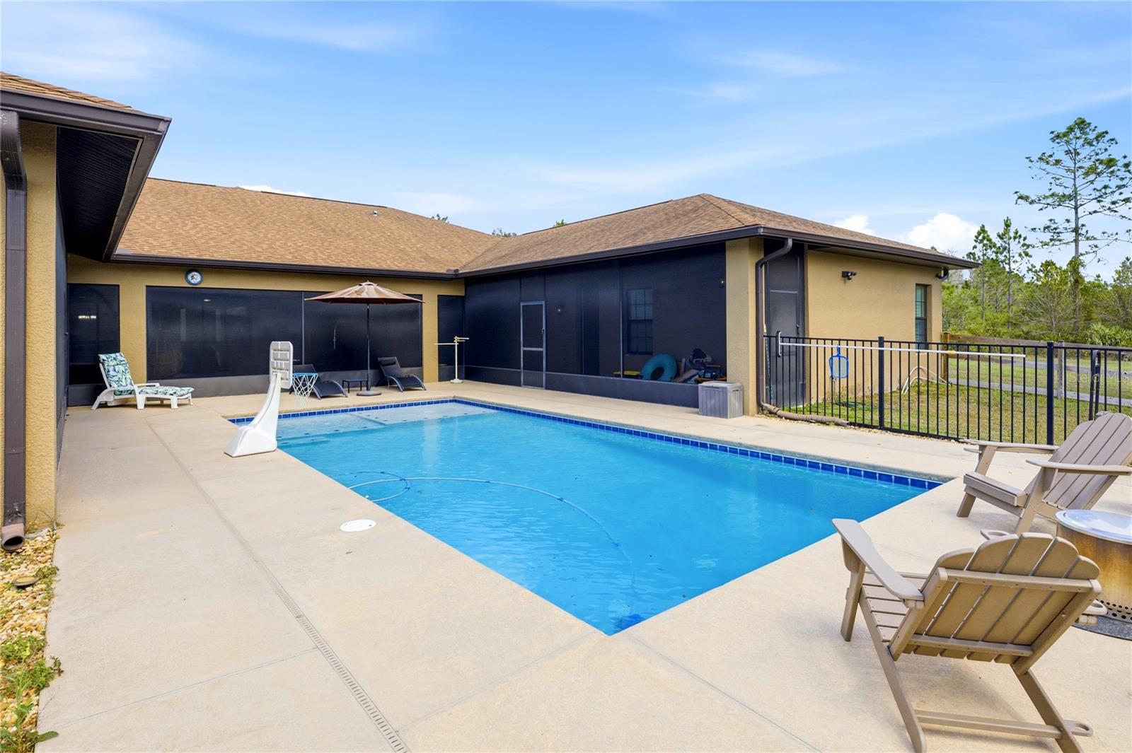 CAPE ORLANDO ESTATES - Residential