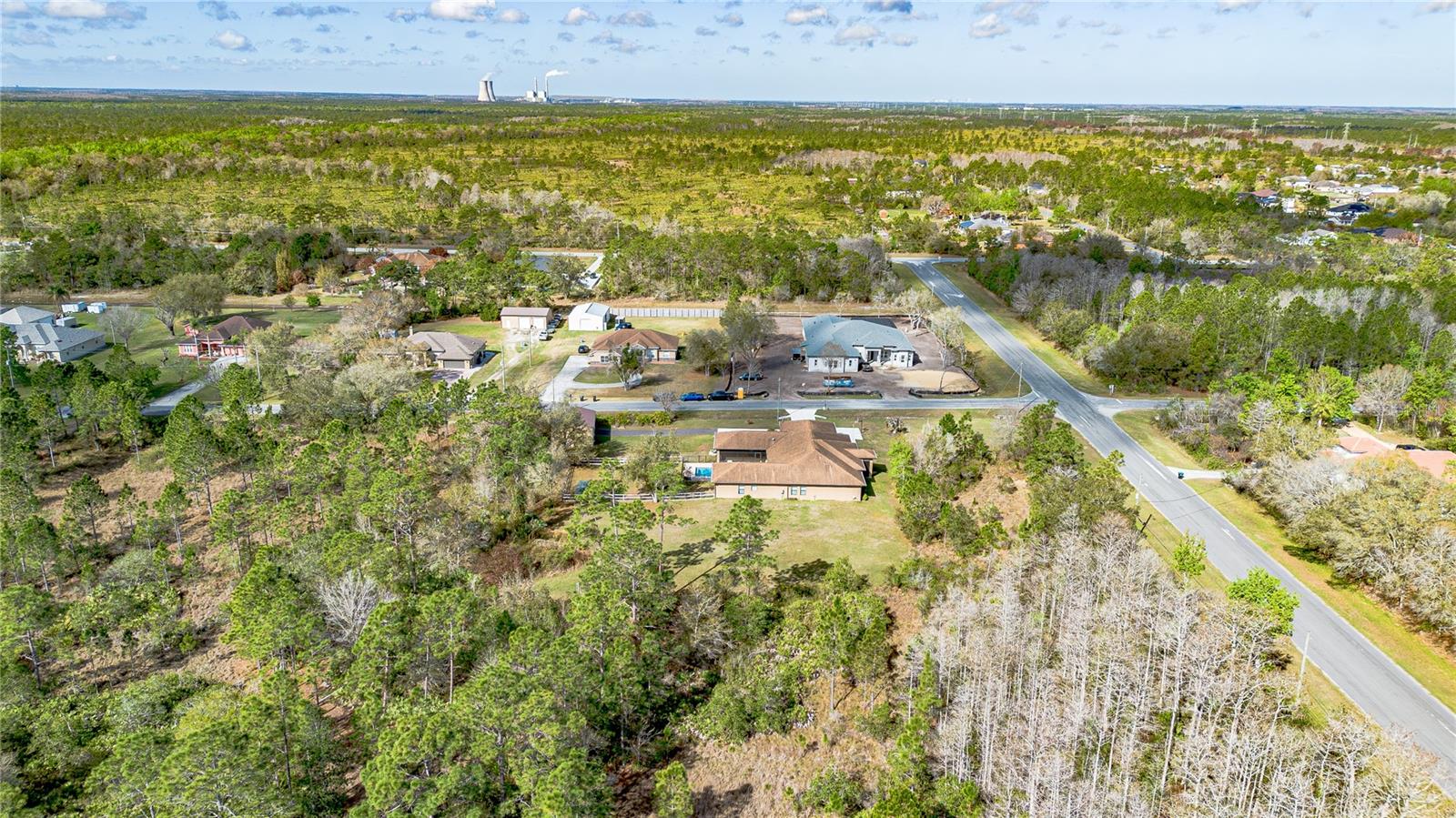 CAPE ORLANDO ESTATES - Residential