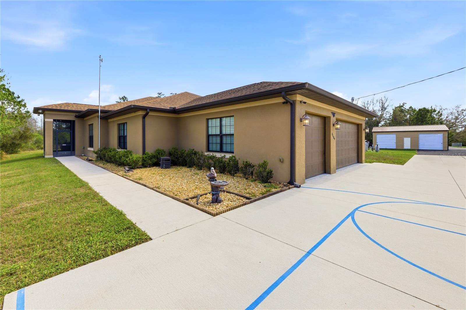 CAPE ORLANDO ESTATES - Residential