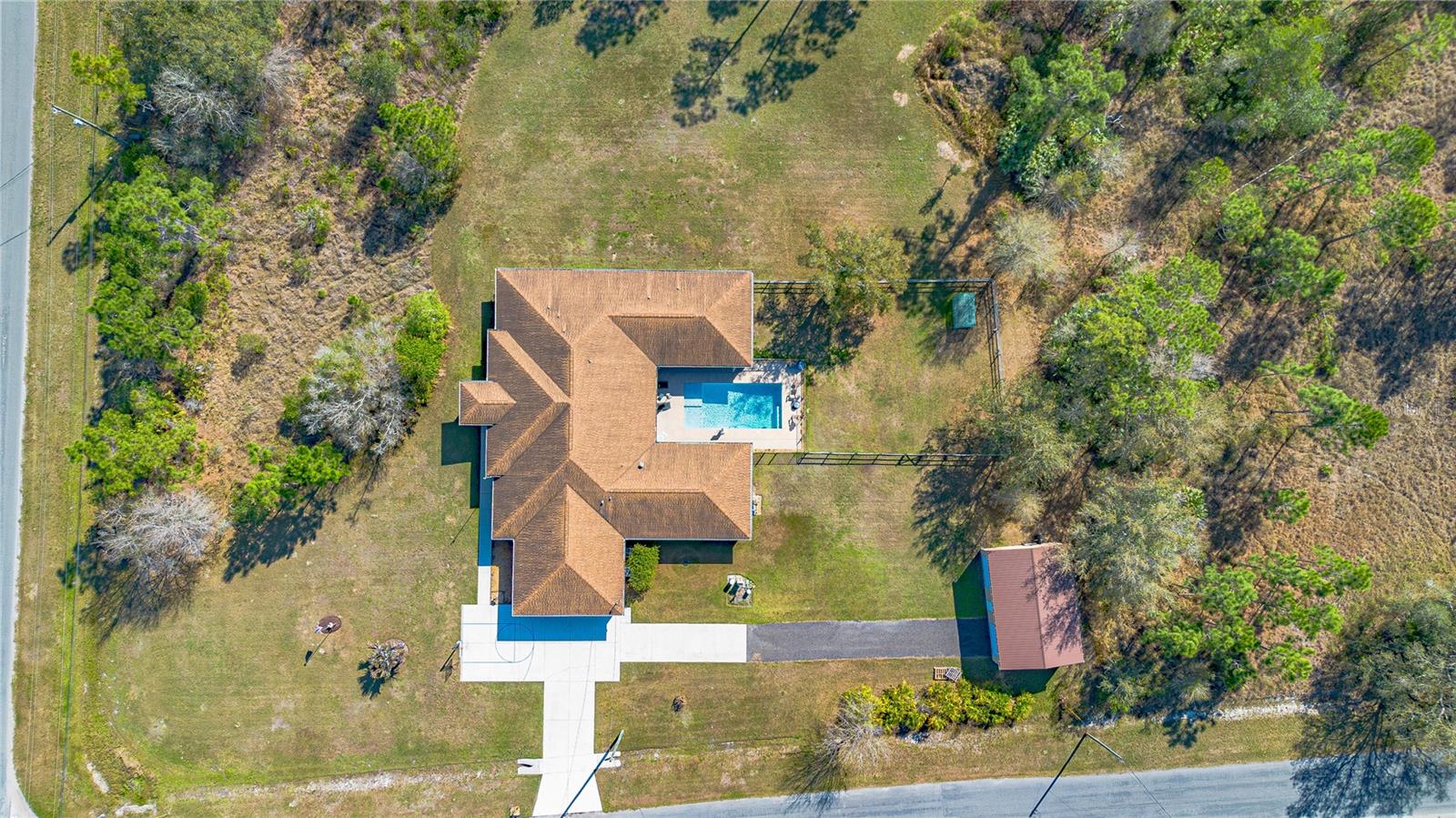 CAPE ORLANDO ESTATES - Residential