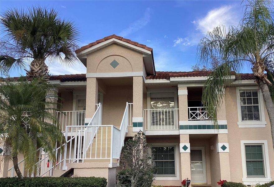 Rental Property – 2 Bed / 2 Bath | Furnished | Balcony & Storage. 
Move-in ready and fully furnished! Welcome to 13931 Timberland Dr, Unit 202, a cheerful 2-bedroom, 2-bathroom condo offering 1,013 sq ft of comfortable living in a well-established, gated Orlando community.
Step inside to a bright, open-concept layout where the living, dining, and kitchen areas flow seamlessly—perfect for relaxing evenings or casual weekends with friends. The kitchen features ample counter space and contemporary appliances, making everyday meals or takeout nights effortless.
Both bedrooms serve as peaceful retreats with generous closet space, while two well-appointed bathrooms add everyday comfort. Enjoy your private back balcony, plus additional storage, ideal for keeping things organized.
Location is everything: conveniently minutes from Orlando International Airport, shopping centers, supermarkets, restaurants, major highways, SunRail, and key employers—keeping commutes and errands simple and stress-free. Book your appointment today.!!!!