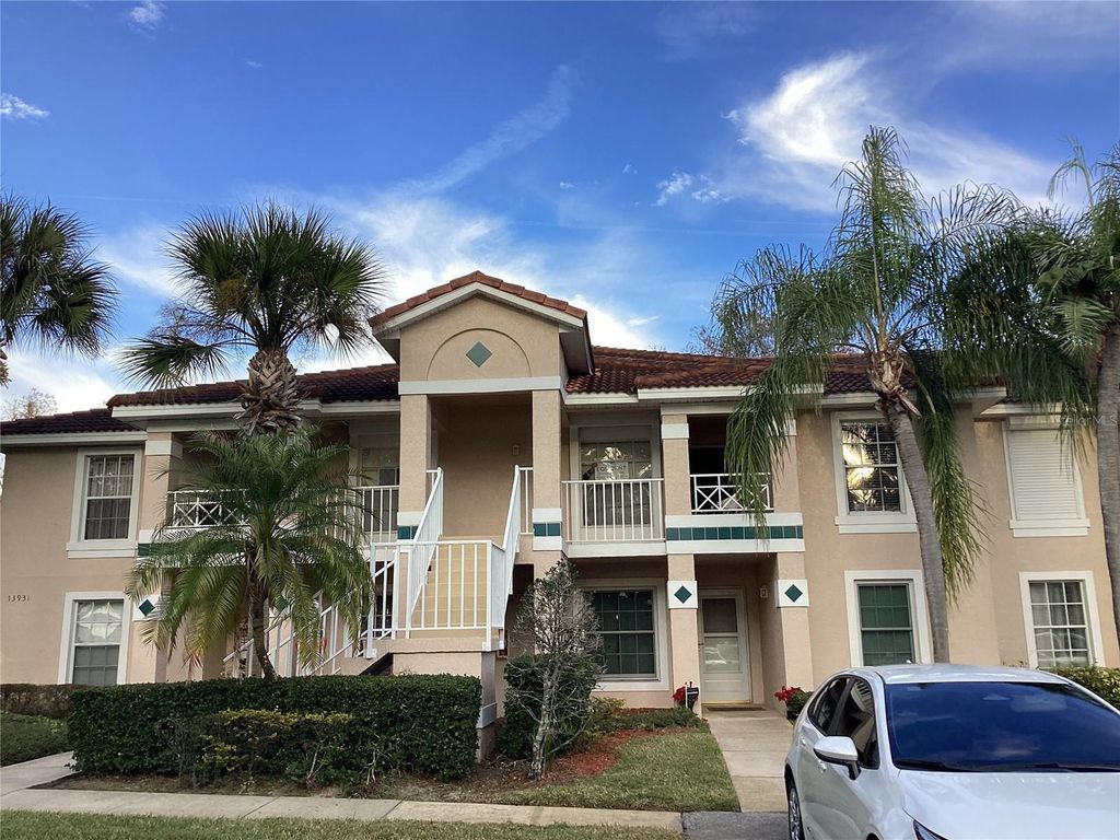 Photo of 13931 Timberland Drive #202, Orlando, FL 32824 (MLS # S5140974)