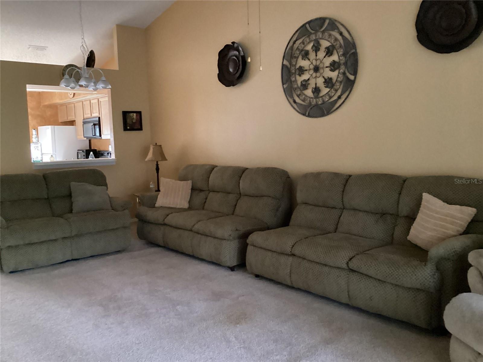 LAKEWOOD AT MEADOW WOODS PH 01 - Residential Lease