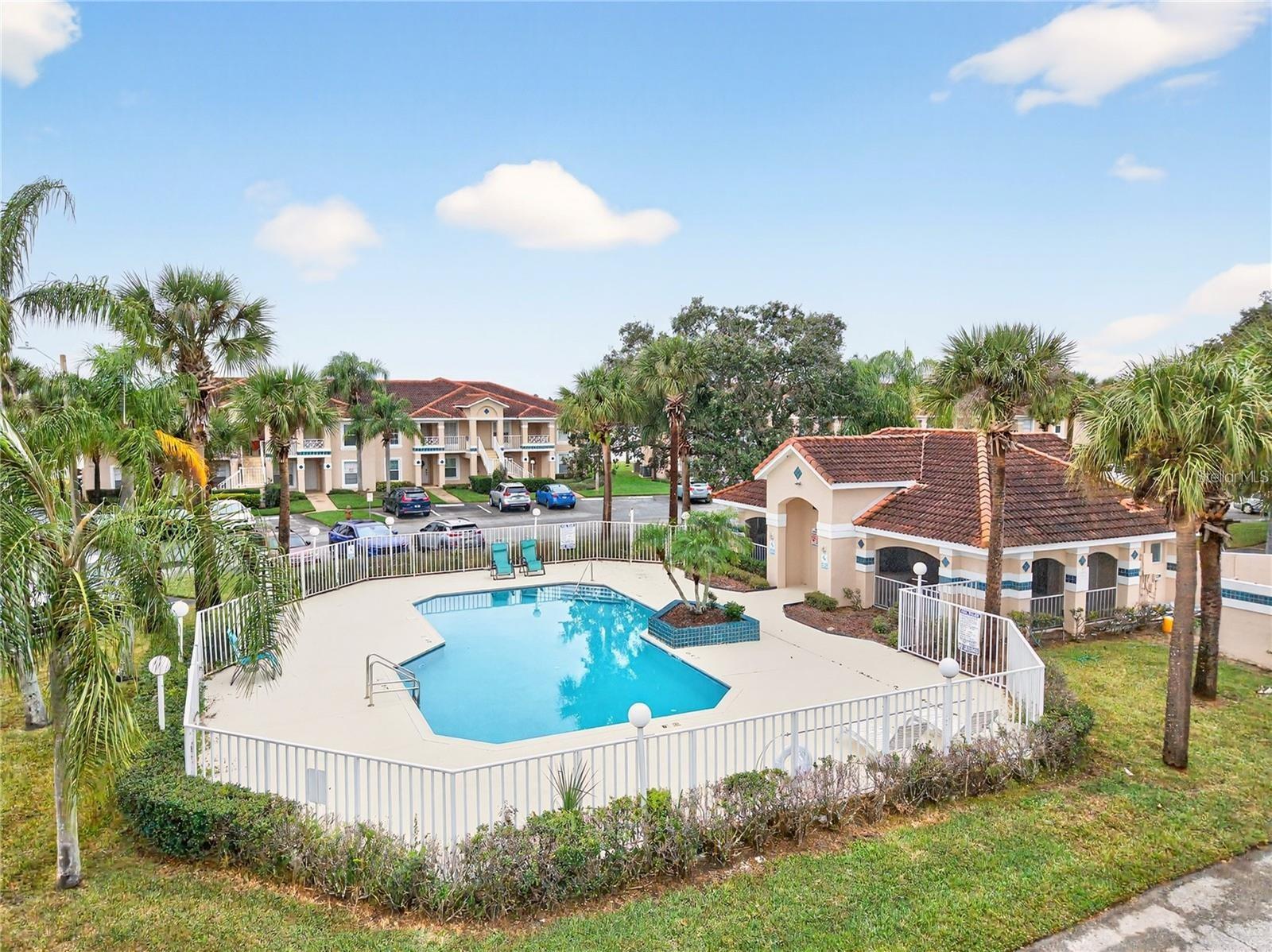 LAKEWOOD AT MEADOW WOODS PH 01 - Residential Lease