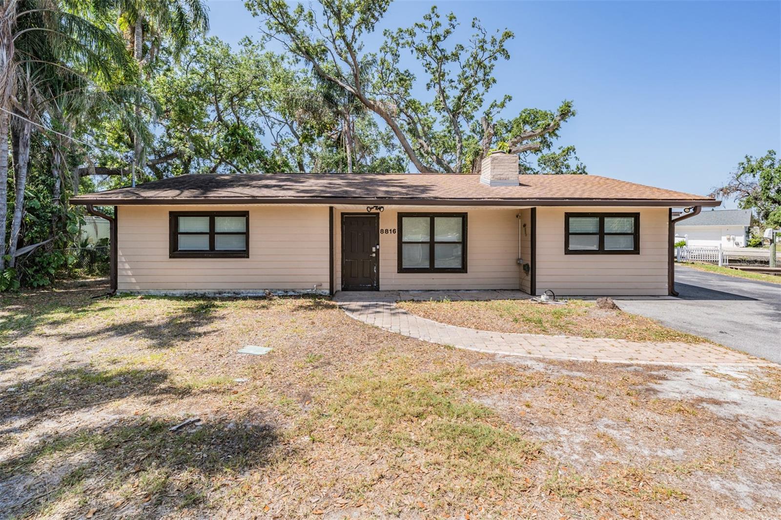 8816 MEMORIAL HIGHWAY