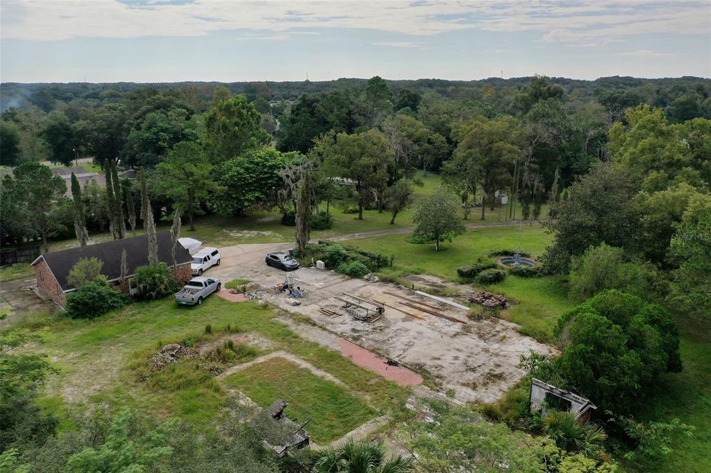 Photo of 12938 Post Rd, Hudson, FL 34669 (MLS # W7864529)