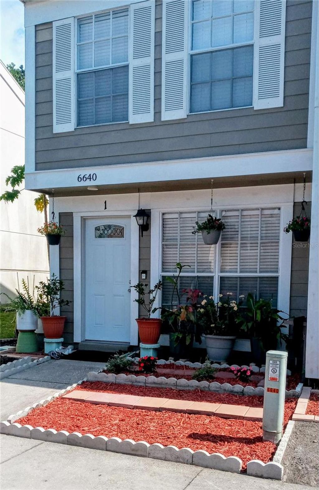 Photo of 6640 121st Avenue #1, Largo, FL 33773 (MLS # O6320243)