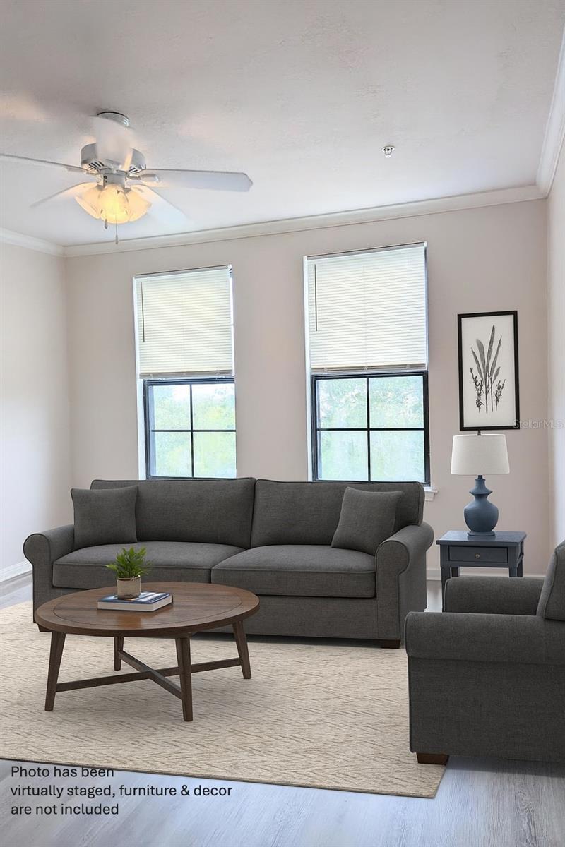 Photo of 911 N Orange Avenue #445, Orlando, FL 32801 (MLS # O6453172)