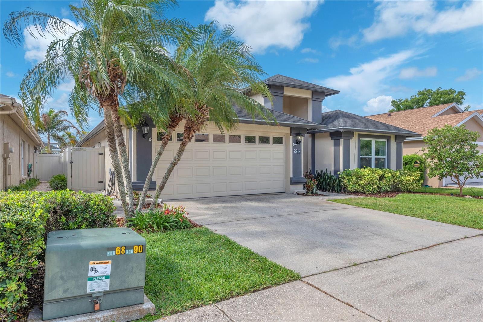 STERLING RANCH UNIT 5 - Residential