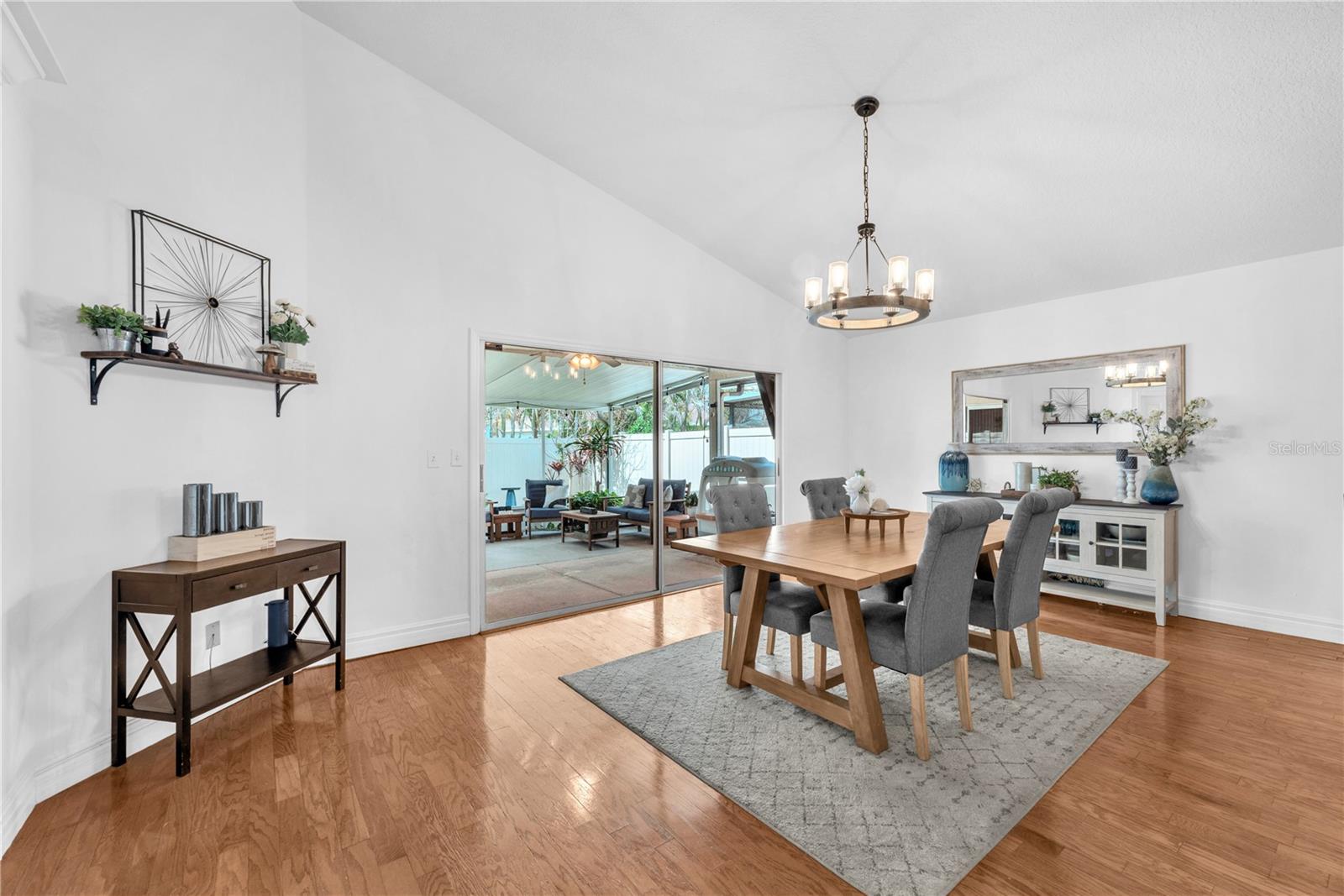 STERLING RANCH UNIT 5 - Residential