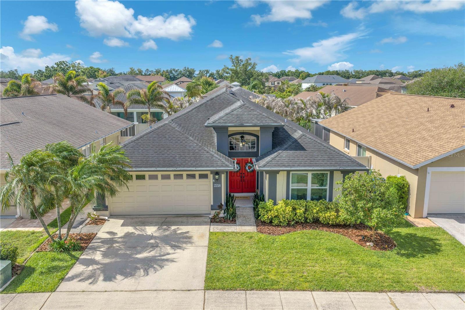 STERLING RANCH UNIT 5 - Residential