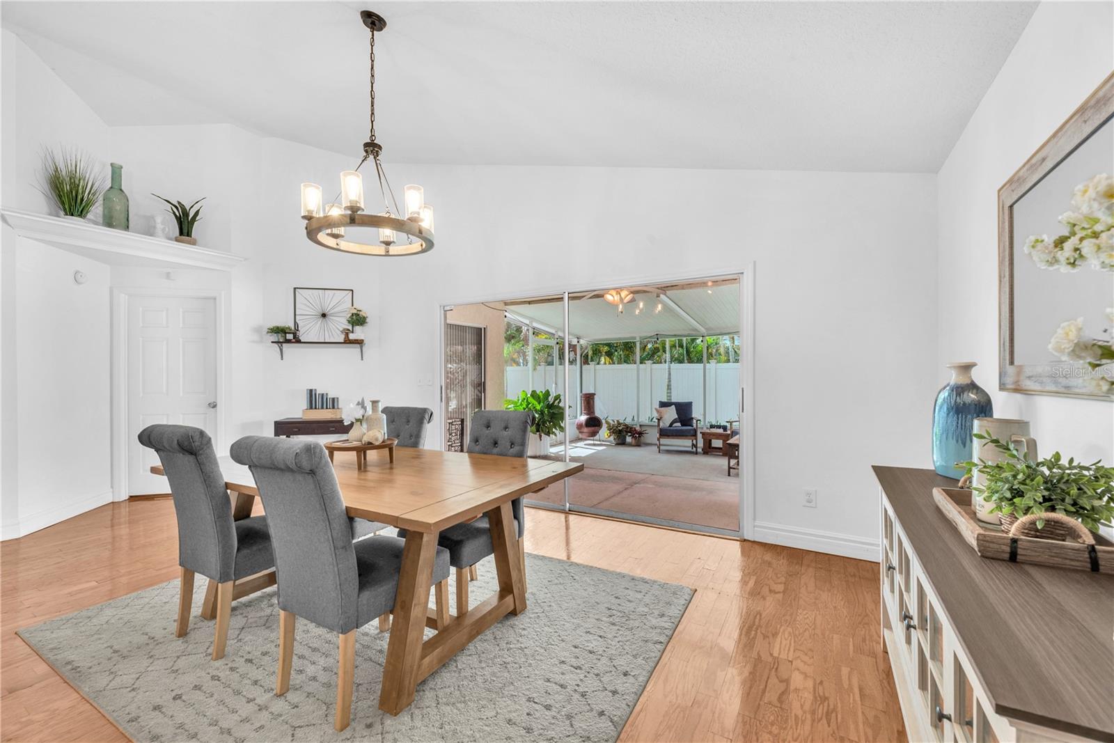 STERLING RANCH UNIT 5 - Residential