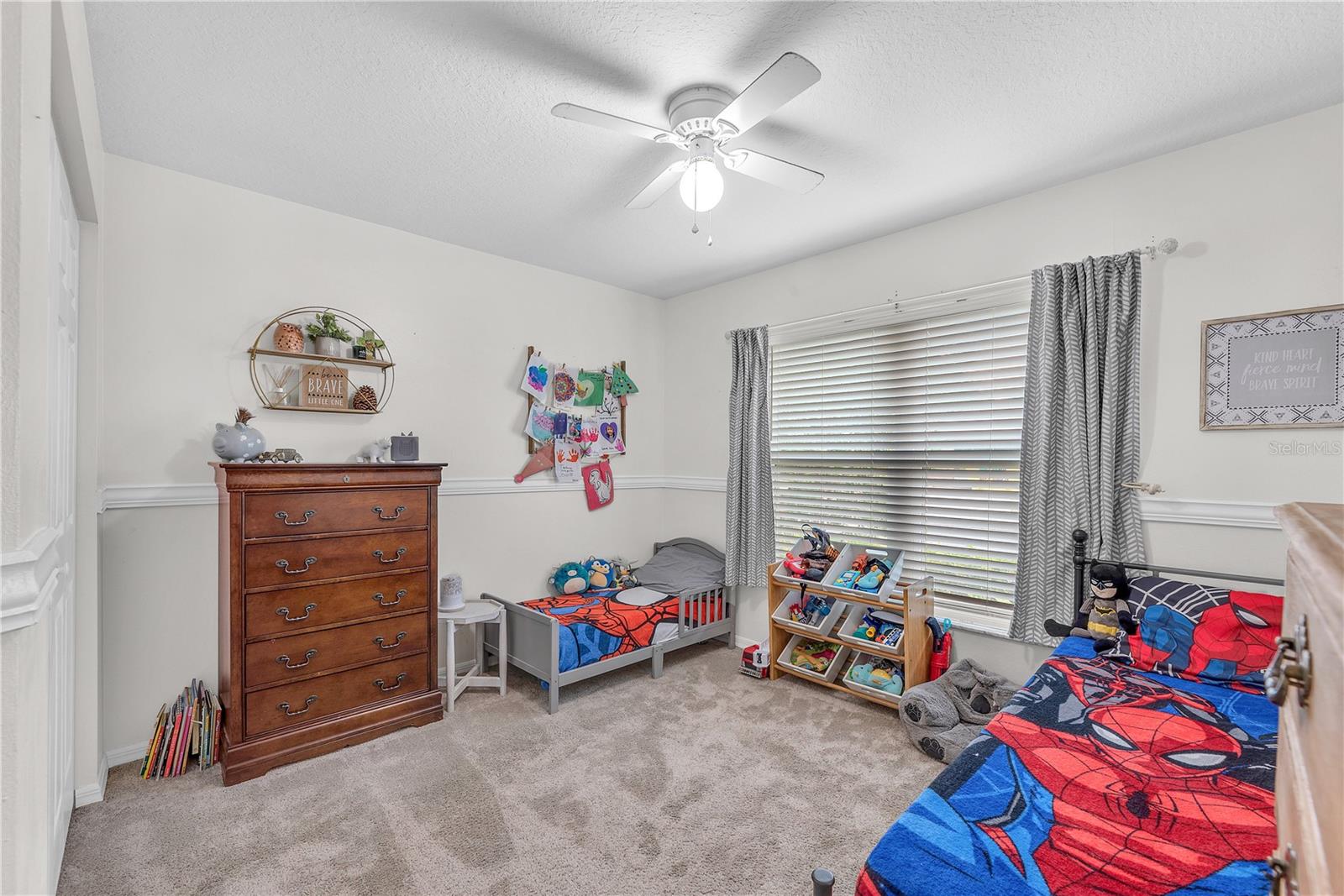 STERLING RANCH UNIT 5 - Residential