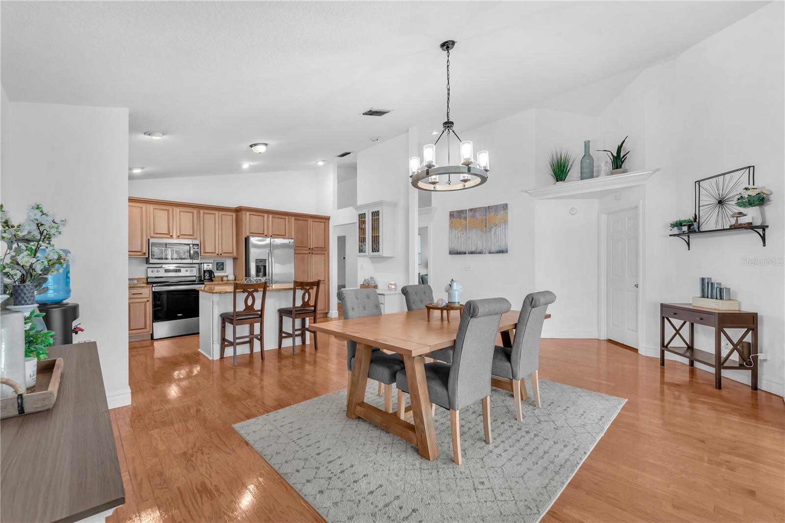 STERLING RANCH UNIT 5 - Residential