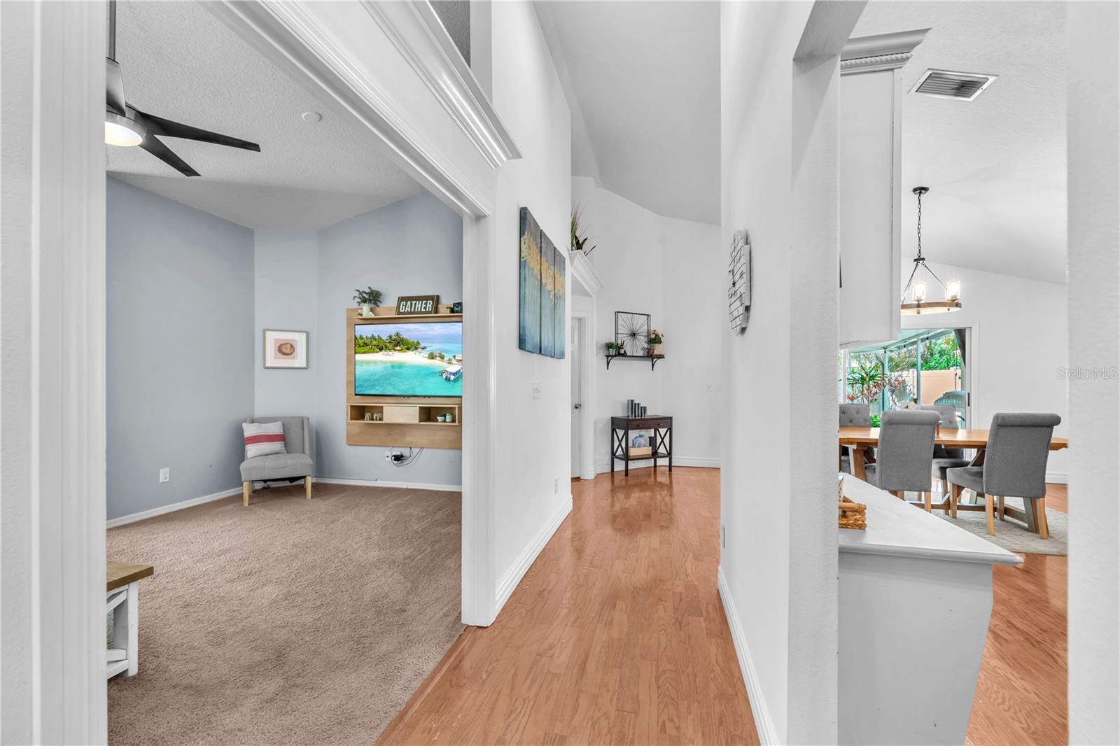 STERLING RANCH UNIT 5 - Residential