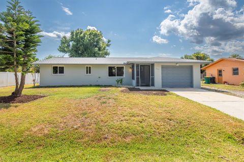 A home in PORT CHARLOTTE