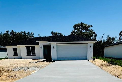 506 ST JOHNS COURT POINCIANA FL 34759
