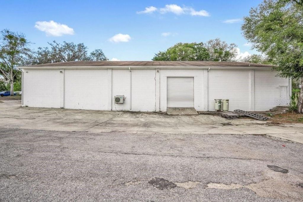 Photo of 103 Highland Street, Orange City, FL 32763 (MLS # V4947834)