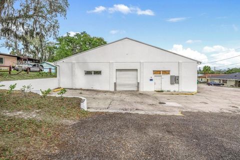 103 HIGHLAND STREET ORANGE CITY FL 32763