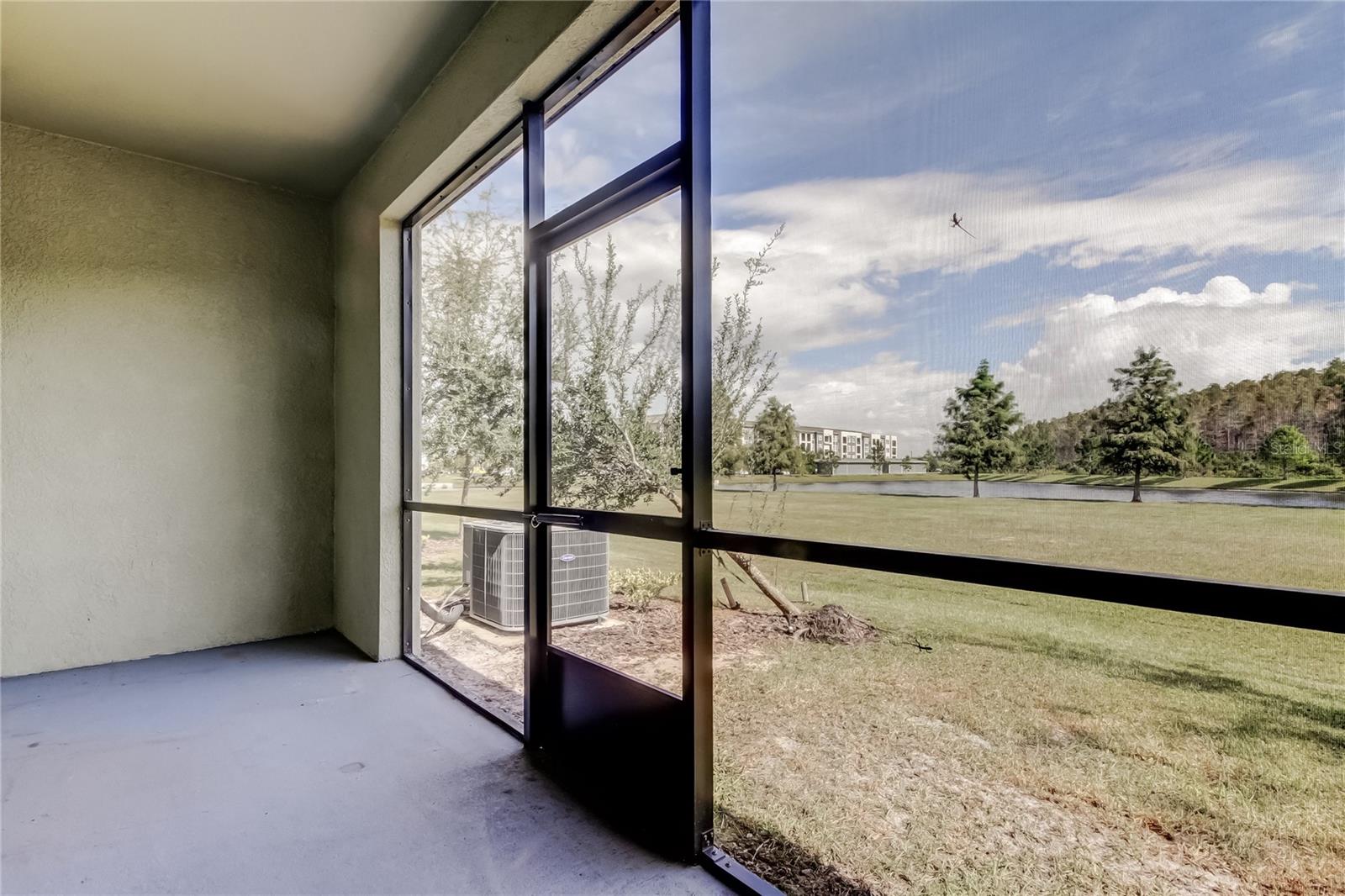 TOWNES/CYPRESS RANCH - Residential Lease