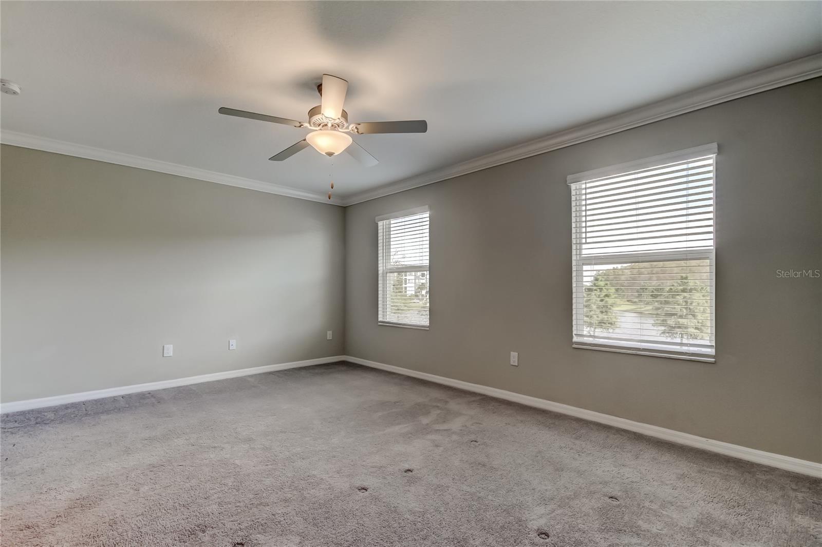 TOWNES/CYPRESS RANCH - Residential Lease