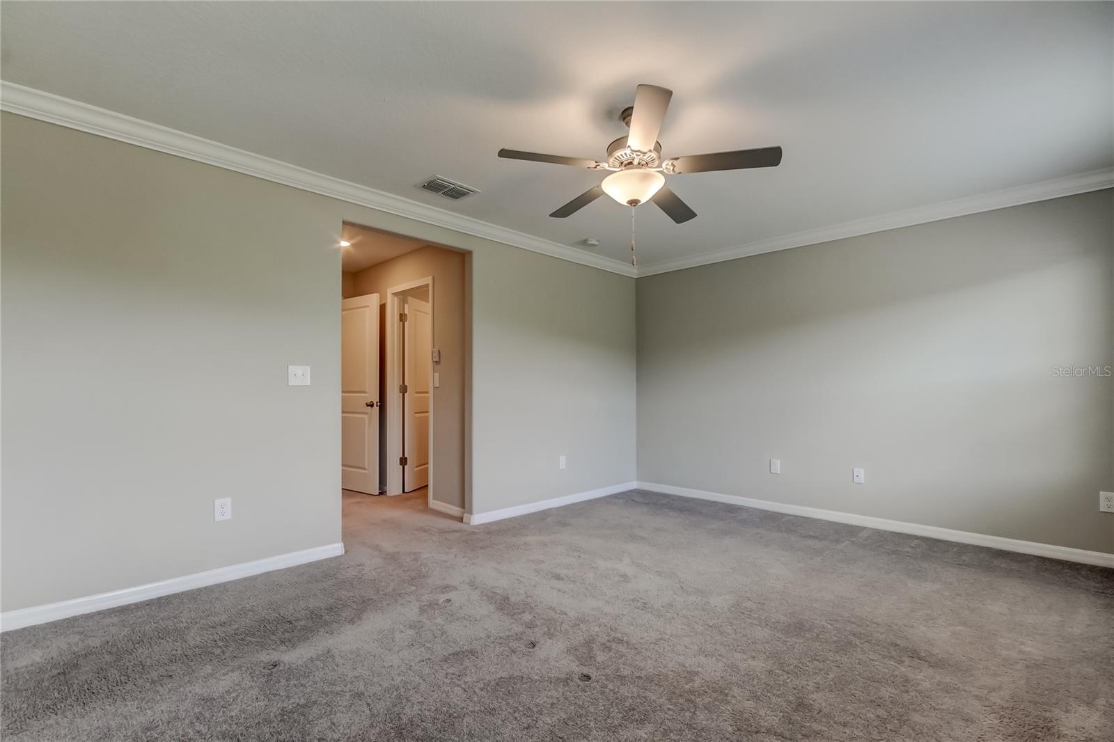 TOWNES/CYPRESS RANCH - Residential Lease