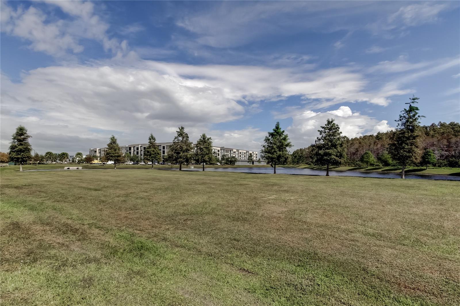 TOWNES/CYPRESS RANCH - Residential Lease