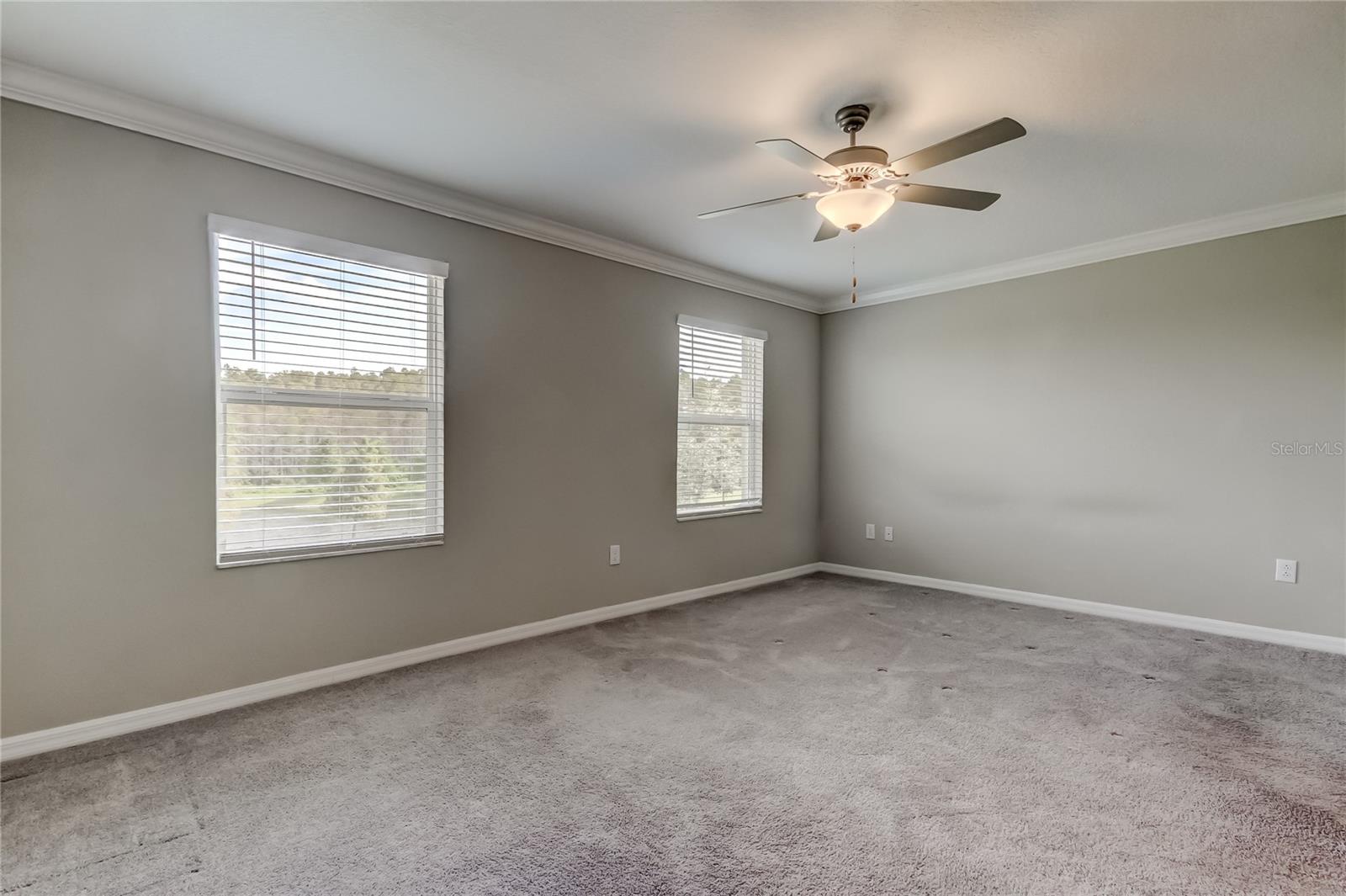 TOWNES/CYPRESS RANCH - Residential Lease