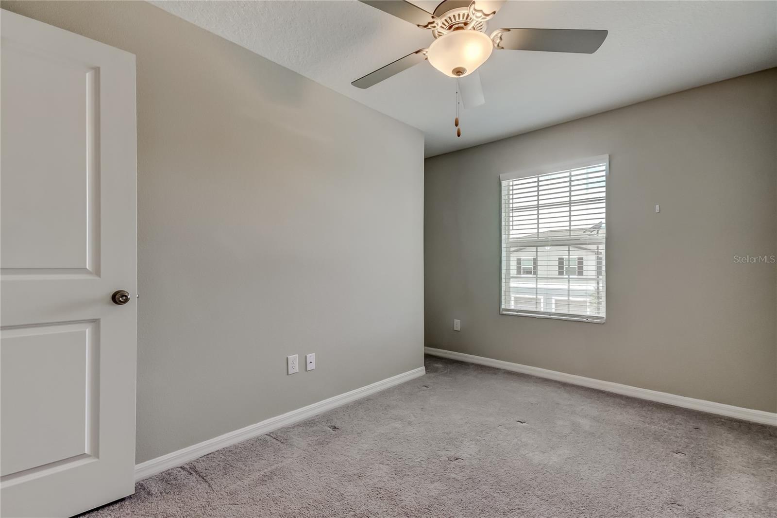 TOWNES/CYPRESS RANCH - Residential Lease