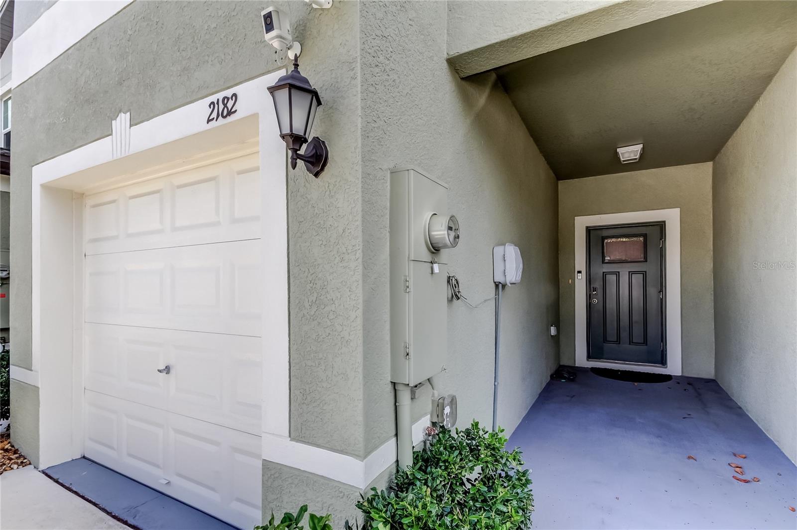 TOWNES/CYPRESS RANCH - Residential Lease